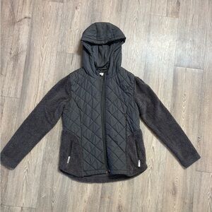 Maurice’s Black Coat